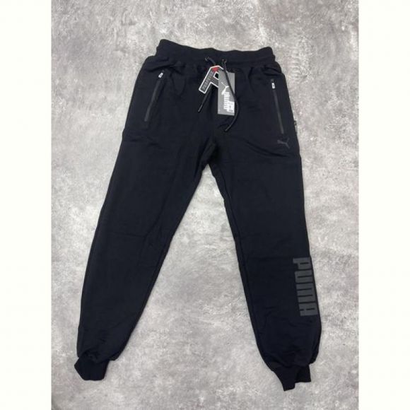 Штаны спорт Alex Clothes 13576 black Штаны спорт Alex Clothes 13576 black