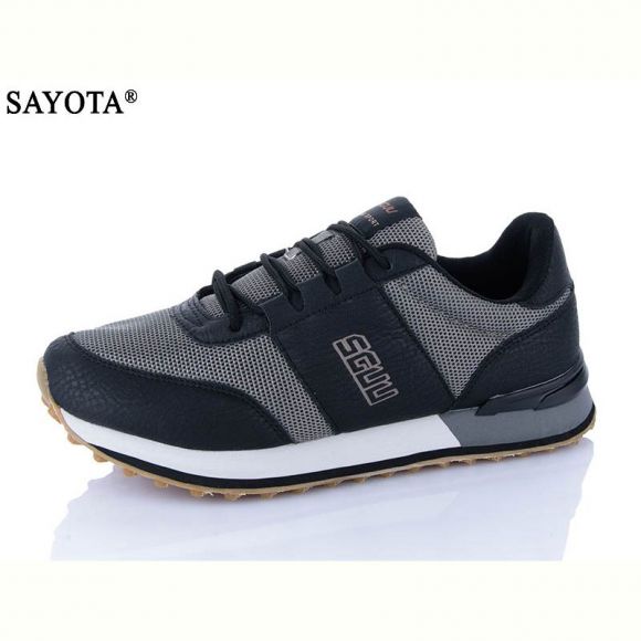 Кроссовки Sayota S3108-3