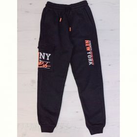 Штаны спорт Malibu2 ML16 navy