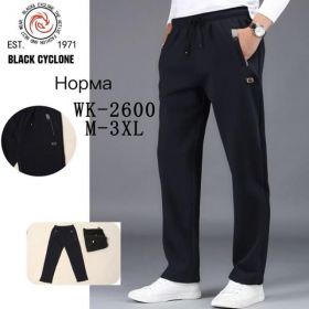 Штаны спорт Giang G58-2600 grey
