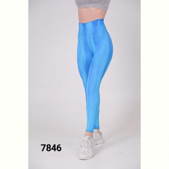 Лосины MMC clothes 7846 l.blue Лосины MMC clothes 7846 l.blue