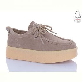 Туфли Hengji 7630-5