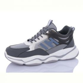 Кроссовки OkShoes 822-2