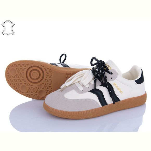 Кроссовки Apawwa V3509 beige