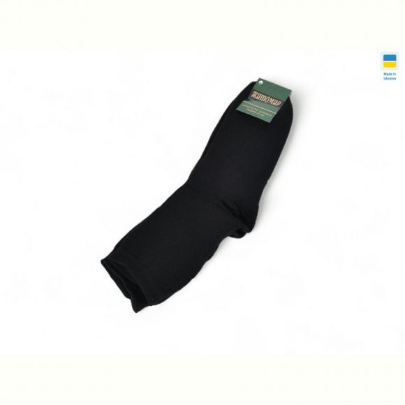 Носки Textile T271 black Носки Textile T271 black