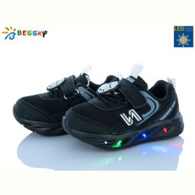 Кроссовки Bessky BY5248-1A LED