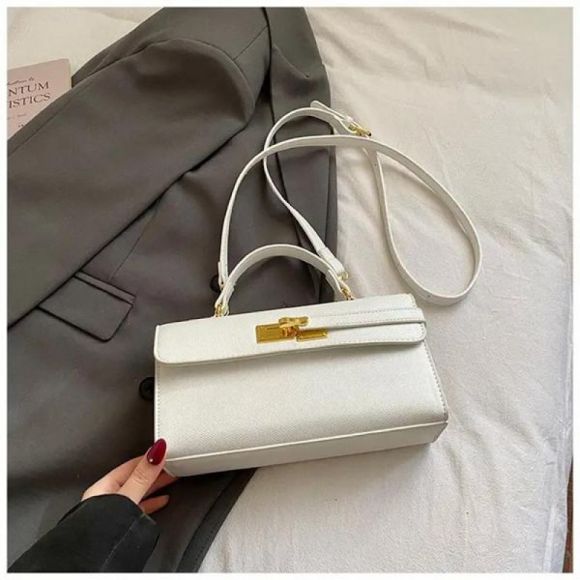 Сумка Fashion Bag 95038-1 white