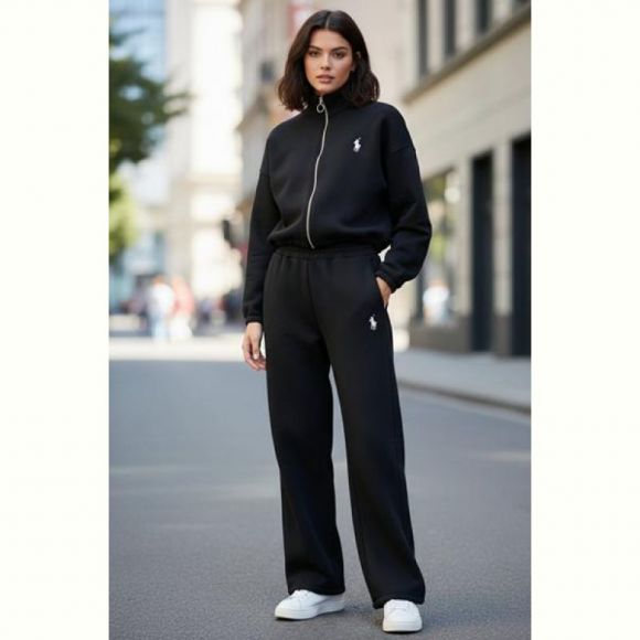 Костюм спорт Zalov ZW1078 black