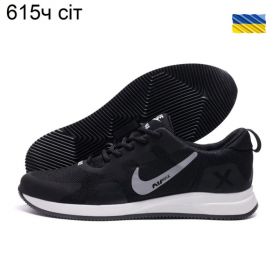 Кроссовки DvaShoes TT-615ч сіт Кроссовки DvaShoes TT-615ч сіт
