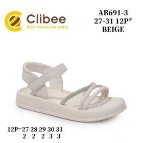 Босоножки Clibee Apc-AB691-3