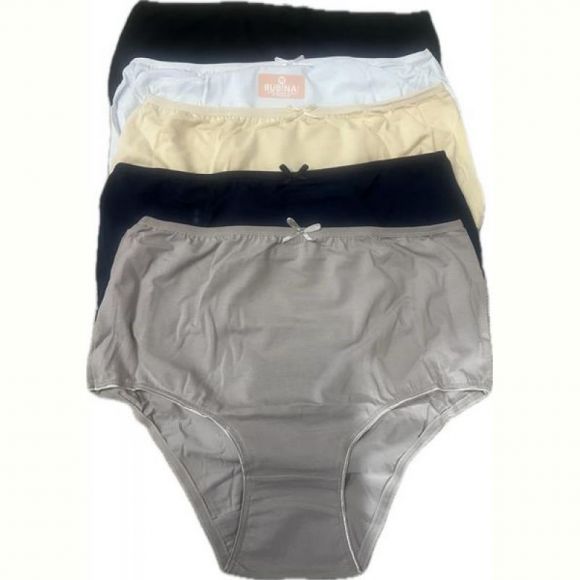 Трусы Annet OX-9382 mix (2XL) Трусы Annet OX-9382 mix (2XL)