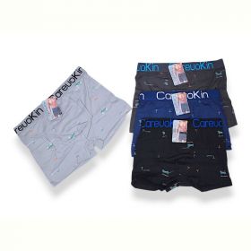 Трусы Jelzin A5596 mix Трусы Jelzin A5596 mix
