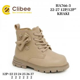 Ботинки Clibee FMA-LD-HA766-3 Khaki Ботинки Clibee FMA-LD-HA766-3 Khaki