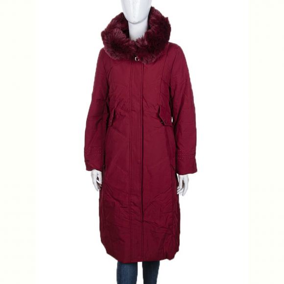 Куртка Obuv OK2 8803 (12048) wine