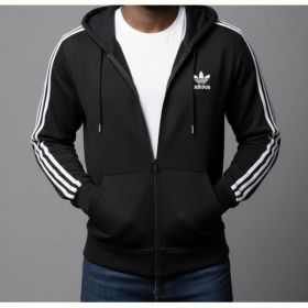 Кофта спорт Zalov ZW1295 black
