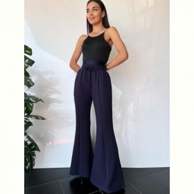 Штаны i8denim Women TB17 navy