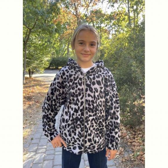 Кофта LiMa kids 2544 grey Кофта LiMa kids 2544 grey