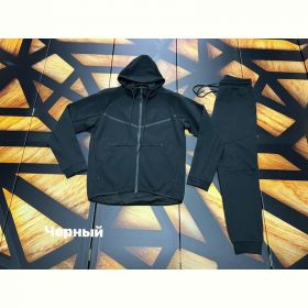 Костюм спорт Navas NV1119 black Костюм спорт Navas NV1119 black