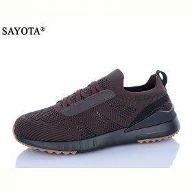 Кроссовки Sayota S618-3A