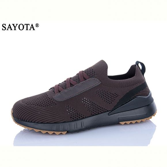 Кроссовки Sayota S618-3A