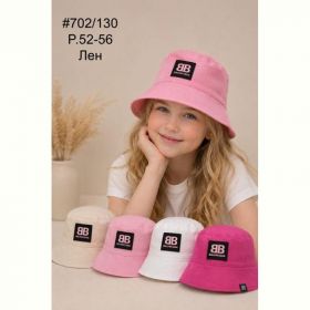 Панама Street Cap 702-130 mix