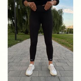 Лосины Sport style 50819 black-old-1 Лосины Sport style 50819 black-old-1