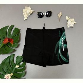 Плавки DFK 2504 black