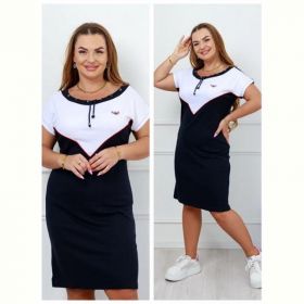 Платье Vehuiah VH50 black Платье Vehuiah VH50 black
