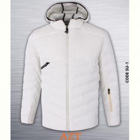 Куртка AZT AZ168-SU1 white Куртка AZT AZ168-SU1 white