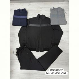 Костюм спорт Mary Poppins 6067 grey