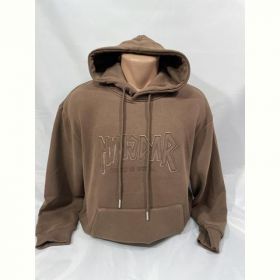 Худи Sabihina SB2276 brown