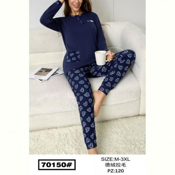 Костюм Fili Wear 70150 navy
