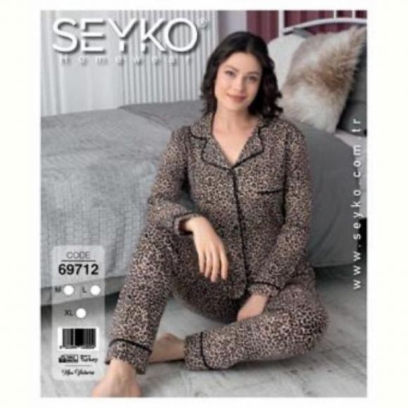 Пижама Disneyopt DS452-69712 beige