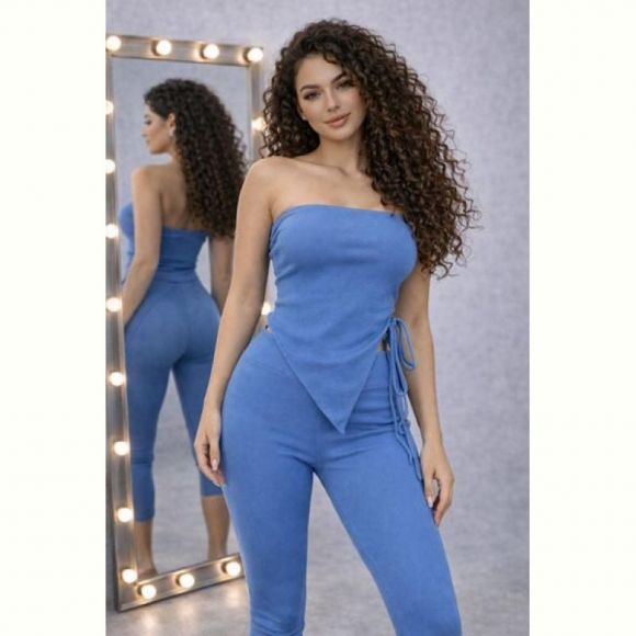 Костюм Arina 3107 l.blue
