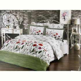 Постельное белье Tac Le Vele Mays TL30 white