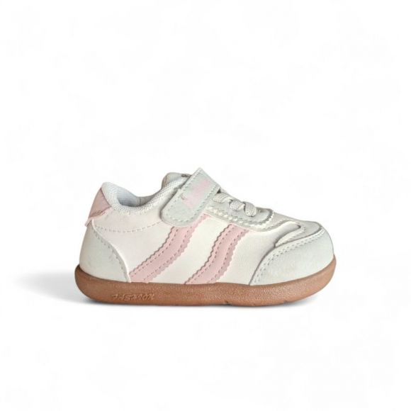 Кроссовки Nm SS-F32 pink
