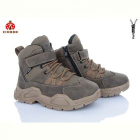 Ботинки Kimboo P748-4D