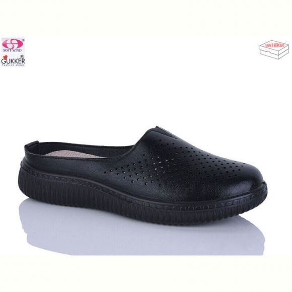 Шлепанцы Gukkcr YK0032-1