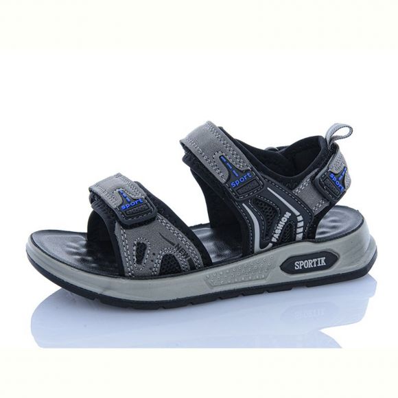 Босоножки Sportik ZY015 grey