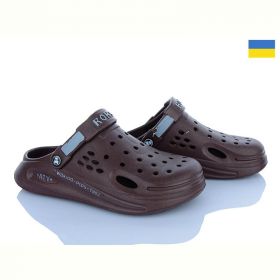 Кроксы Roks 517-025 Кроксы Roks 517-025