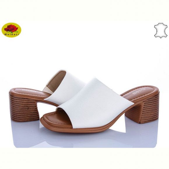 Шлепанцы Meideli D009-12