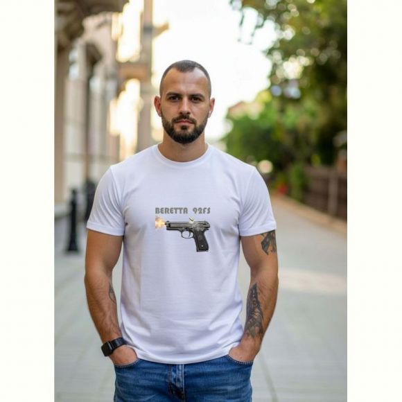 Футболка Mary Brand 892 white