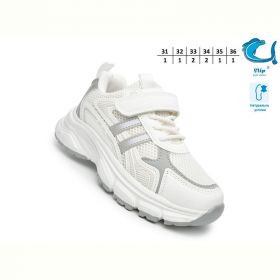 Кроссовки Флип 65064E Кроссовки Флип 65064E