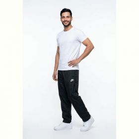 Футболка Sport style 01-6 white