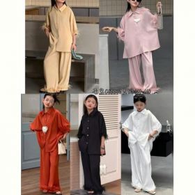 Костюм Meloria 85509 pink