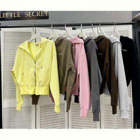 Кофта Little Secret 500302 brown Кофта Little Secret 500302 brown