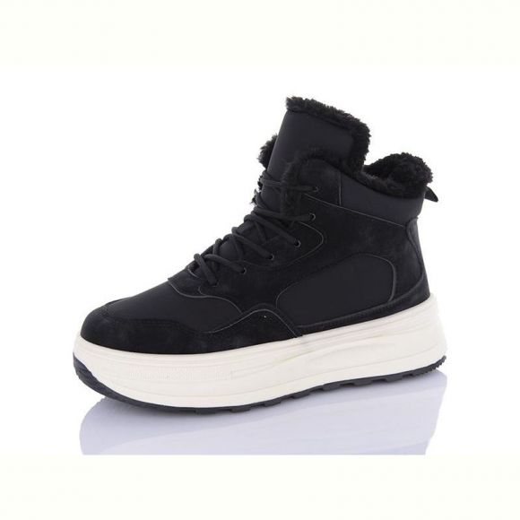 Кроссовки OkShoes YB063-1