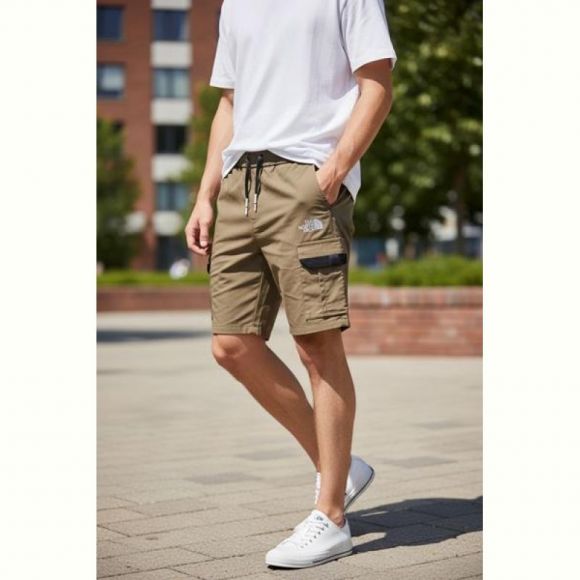 Шорты Hai H1232 brown Шорты Hai H1232 brown