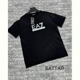 Футболка F.T.H F1479 black Футболка F.T.H F1479 black