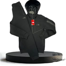 Костюм спорт Hai H917 black